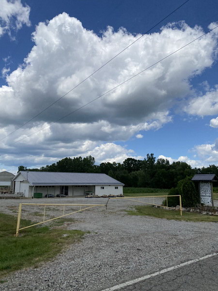 Arcadia - July 2020 (newer photo)